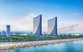Orbi City Twin Towers